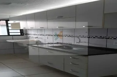 Apartamento para alugar em residencial ana célia de 50.00m² com 2 quartos e 1 garagem
