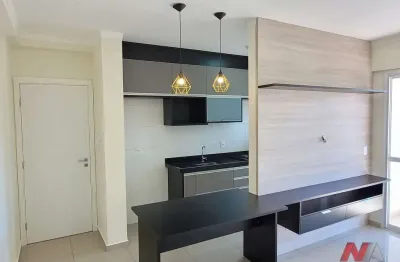 Apartamento para venda em jardim walkíria de 53.00m² com 1 quarto e 1 garagem
