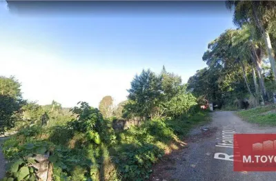 Terreno à venda na Cidade Aracilia, Guarulhos 