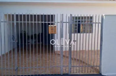 Casa para venda em solo sagrado i de 150.00m² com 2 quartos e 2 garagens
