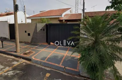 Casa para venda em parque das flores de 250.00m² com 3 quartos, 1 suite e 3 garagens