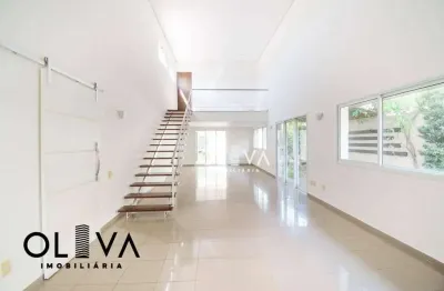 Casa de condomínio para venda em damha iii de 285.00m² com 4 quartos, 4 suites e 2 garagens