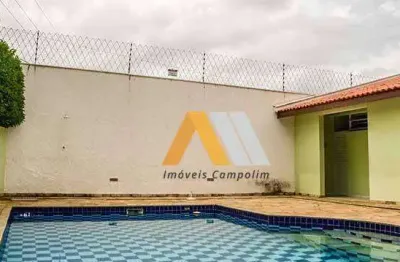 Sobrado para venda em condomínio residencial chácara sônia de 80.00m² com 3 quartos, 1 suite e 2 garagens