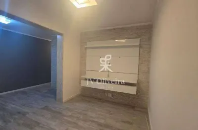 Casa para alugar em jardim das vertentes de 90.00m² com 2 quartos, 1 suite e 2 garagens