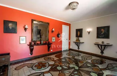 Casa para venda em jardim guedala de 696.00m² com 5 quartos, 2 suites e 3 garagens