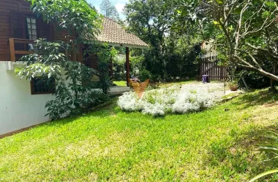 Casa para venda em chácara roselândia de 10.00m² com 2 quartos, 1 suite e 5 garagens