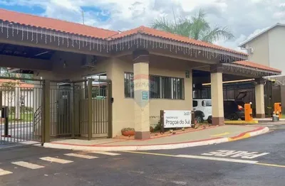 Casa de condomínio para alugar em vila do golf de 137.00m² com 3 quartos, 1 suite e 2 garagens