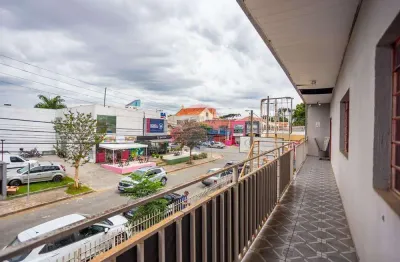 Prédio comercial para venda em hugo lange de 367.00m² com 3 quartos e 2 garagens