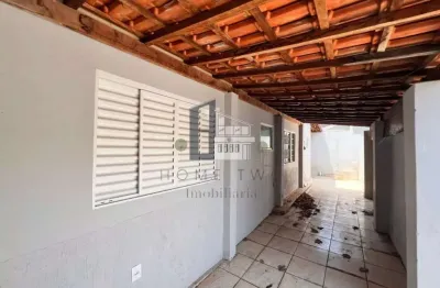 Casa com 1 quarto para alugar no Parque das Nações, Bauru 
