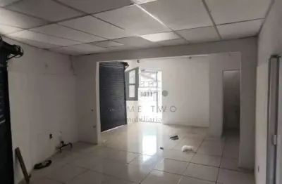 Prédio comercial para alugar em núcleo habitacional mary dota de 80.00m²