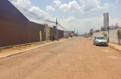 Casa para venda em parque da barragem setor 12 de 200.00m² com 2 quartos e 1 garagem