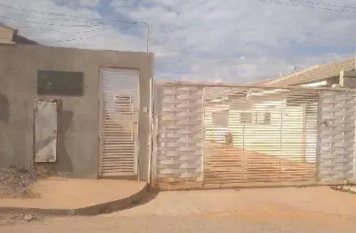 Casa com 2 quartos à venda na Quadra 7 MR 2, N. Sn Casa, Setor Sul, Planaltina