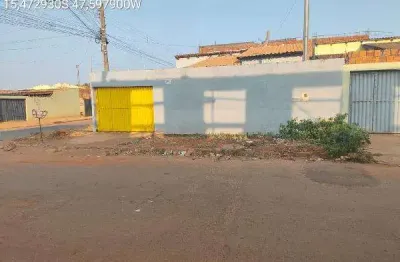 Casa para venda em jardim paquetá ii de 150.00m² com 3 quartos