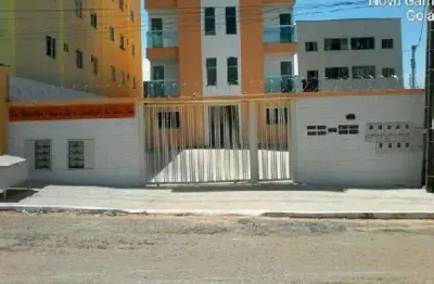 Apartamento para venda em loteamento lunabel 3a de 59.00m² com 2 quartos e 1 garagem