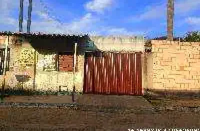 Casa para venda em parque estrela dalva x de 180.00m² com 2 quartos e 1 garagem