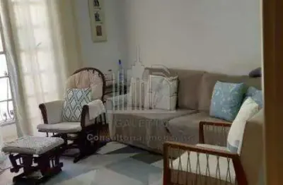 Apartamento para venda em jardim bela vista de 94.00m² com 3 quartos e 1 garagem