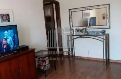Apartamento para venda em jardim bela vista de 94.00m² com 3 quartos e 1 garagem