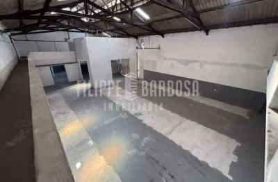 Galpão / depósito / armazém para alugar em bonsucesso de 1000.00m²