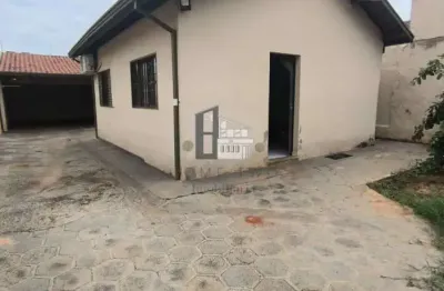 Casa para alugar em parque giansante de 80.00m² com 2 quartos e 4 garagens