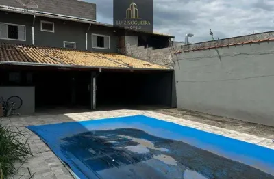 Sobrado para venda em vitória vale ii de 130.00m² com 2 quartos e 5 garagens