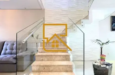 Casa de condomínio para venda em ibiti royal park de 275.00m² com 4 quartos, 4 suites e 6 garagens