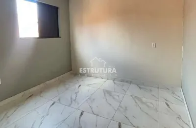 Casa para alugar em parque das indústrias de 12000.00m² com 2 quartos
