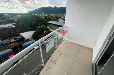 Apartamento para venda em liberdade de 65.00m² com 2 quartos e 1 garagem