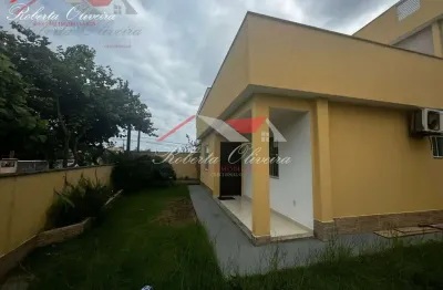 Casa para venda em barra de são joão de 120.00m² com 2 quartos, 1 suite e 1 garagem