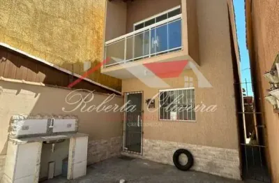 Apartamento para venda em samburá (tamoios) de 90.00m² com 2 quartos, 1 suite e 1 garagem