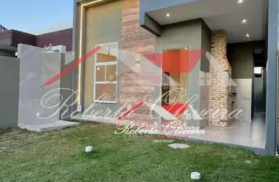 Casa de condomínio para venda em vivamar (tamoios) de 80.00m² com 2 quartos, 1 suite e 1 garagem