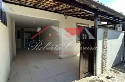 Apartamento para venda em unamar (tamoios) de 100.00m² com 3 quartos, 1 suite e 1 garagem