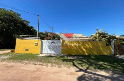 Casa para venda em nova califórnia (tamoios) de 65.00m² com 2 quartos e 1 garagem