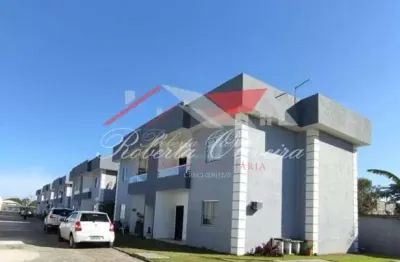 Apartamento para venda em unamar (tamoios) de 70.00m² com 2 quartos e 1 garagem