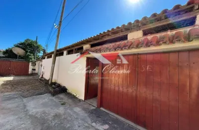 Casa para venda em unamar (tamoios) de 60.00m² com 2 quartos e 1 garagem