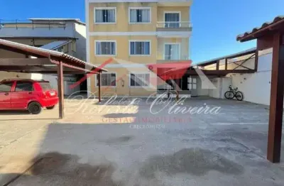 Apartamento para venda em enseada das gaivotas de 60.00m² com 2 quartos, 1 suite e 1 garagem