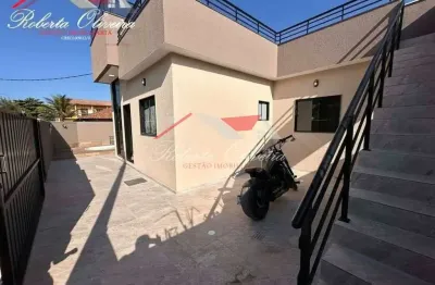 Casa de condomínio para venda em vivamar (tamoios) de 80.00m² com 2 quartos, 1 suite e 1 garagem