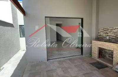 Casa de condomínio para venda em vivamar (tamoios) de 80.00m² com 1 quarto, 1 suite e 1 garagem
