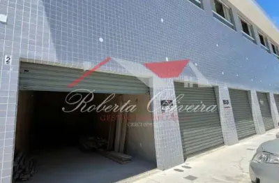 Ponto comercial para alugar na Avenida Independência, 4, Unamar, Cabo Frio