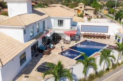 Casa para venda em geribá de 200.00m² com 10 quartos, 8 suites e 4 garagens