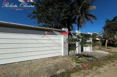Casa de condomínio para venda em vivamar (tamoios) de 250.00m² com 3 quartos, 2 suites e 3 garagens