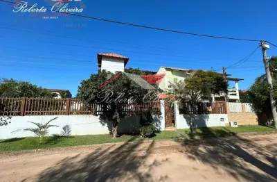 Casa para venda em vivamar (tamoios) de 191.00m² com 3 quartos, 2 suites e 2 garagens