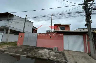 Casa para venda em recreio de 60.00m² com 2 quartos e 1 garagem