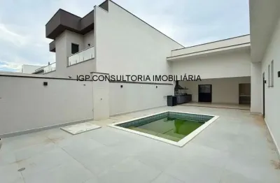 Casa para venda e aluguel em residencial duas marias de 230.65m² com 3 quartos, 2 suites e 4 garagens