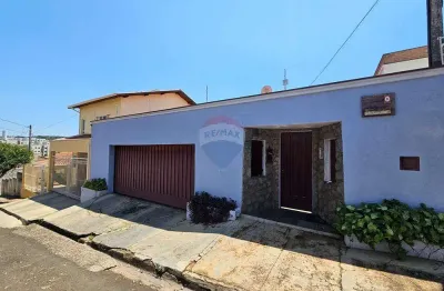 Casa para venda em chácara floresta de 195.00m² com 3 quartos e 1 suite