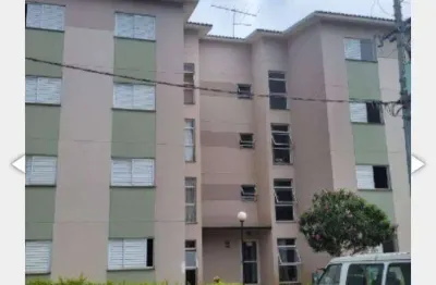 Apartamento para alugar em parque campo bonito de 50.00m² com 2 quartos e 1 garagem