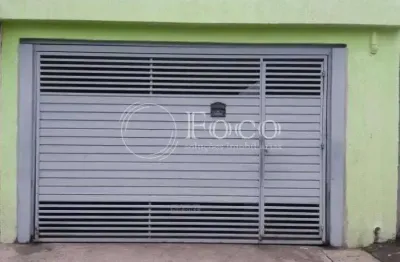 Casa para venda em jardim presidente dutra de 60.00m² com 2 quartos e 2 garagens