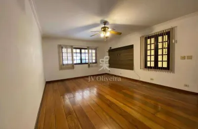 Sobrado para venda em vila sônia de 202.00m² com 3 quartos, 1 suite e 2 garagens