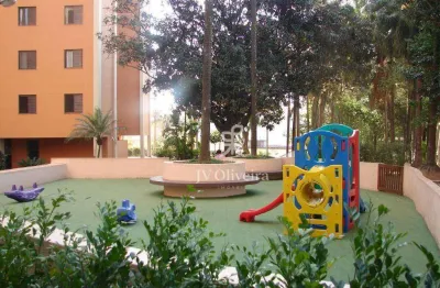 Apartamento para venda em taboão da serra de 75.00m² com 3 quartos, 1 suite e 1 garagem