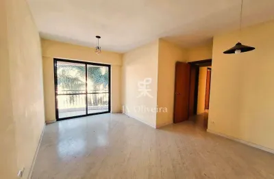 Apartamento para venda em vila sônia de 77.00m² com 2 quartos, 1 suite e 1 garagem