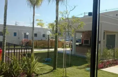 Apartamento para venda em jardim novo portugal de 40.00m² com 2 quartos